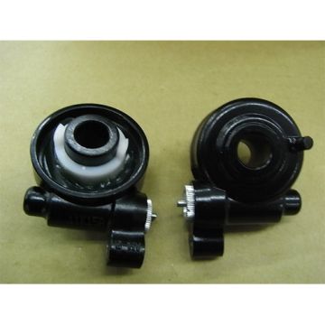 Licznik napędowy Sym Mio czarny oryginalny