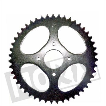 ZĘBATKA TYLNA SACHS/HER/PRIMA5 (415) 42.5mm 4g 47t