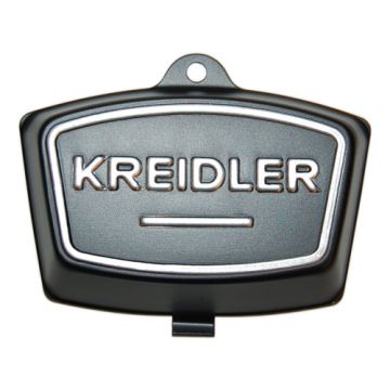 Pokrywa kierownicy Kreidler
