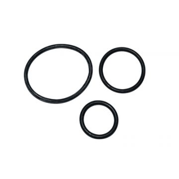 o-ring zestaw bezpośredni kreidler 4v-5v bac 59520 3-częściowy