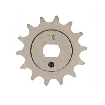 Zębatka przednia 5v 14t 3/16 DMP