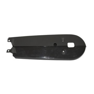 Osłona łańcucha kreidler antracyt 37.77.05/72