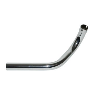 wydechowy zginać push up kreidler ot 28/28mm chrom