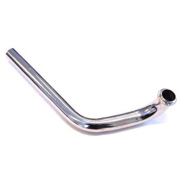 wydech wydechowy kreidler nt 28mm chrom