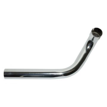 wydech zginać push up kreidler ot 32/32mm chrom