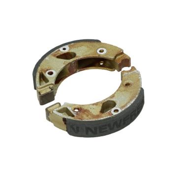 Campagnola 16mm newfren mały zestaw segmentów hamulca
