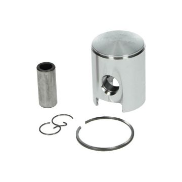 Tłok + L sprężyna rs 40mm M meteor