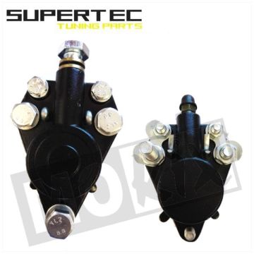 SUWMIARKA ZUNDAPP CZARNY SUPERTEC