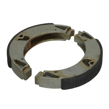 duży zestaw segmentów hamulców Campagnola kreidler 150mm newfren gf1082