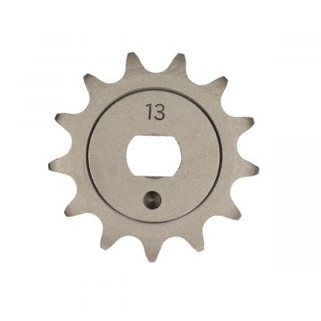 Zębatka przednia 5v 13t 1/4 DMP