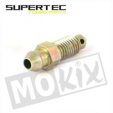 ZŁĄCZKA WENTYLACYJNA UNI (M 8 x 1,0) wraz z SUPERTEC