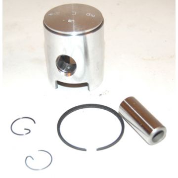 tłok +L sprężyna rs 40mm C meteor