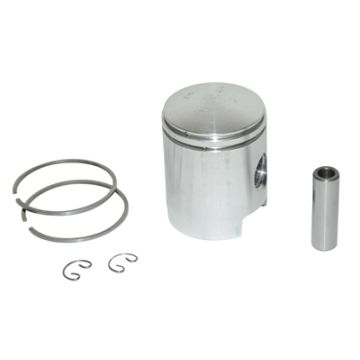 tłok L+B stal nierdzewna 40mm C meteor