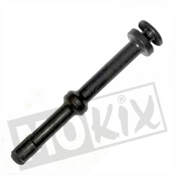 TREKSPIE ZUNDAPP 3-HAND OM JASIL