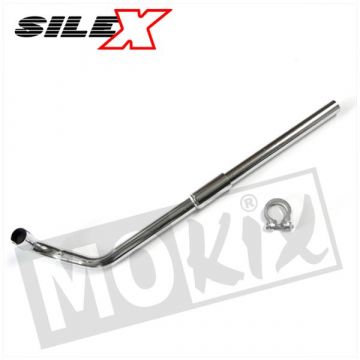 KOLANKO WYDECHOWE SACHS 504/ HERCULES 22mm LEWE