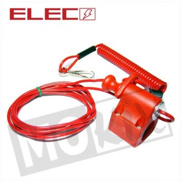 WYŁĄCZNIK STOP S-JACK/OBWÓD KIEROWNICA MODEL 2T/4T