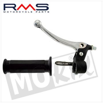 DŹWIGNIA HAMULCA VESPA CIAO SC „78 DŹWIGNIA ALUMINIOWA