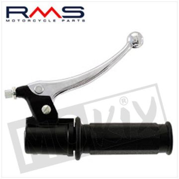 PRZEPUSTNICA VESPA CIAO SC ALU DŹWIGNIA RMS