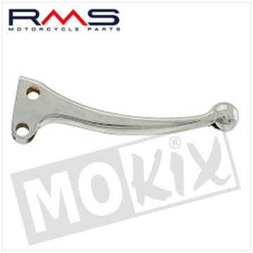 DŹWIGNIA HAMULCA VESPA CIAO SC DOMINO R/L ALUMINIUM RMS