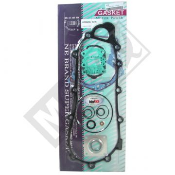ZESTAW USZCZELEK COMPL HO SFX/X8R