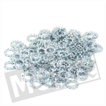 PIERŚCIEŃ SPRĘŻYNY M 5 ELVZ 100szt