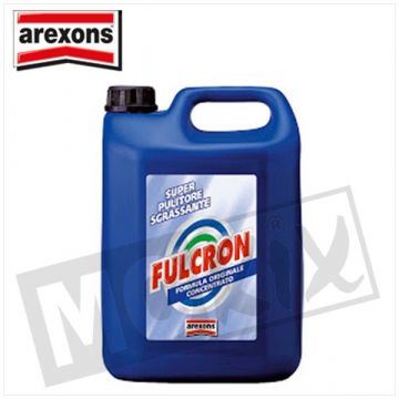 COLD CLEANER KONCENTRAT AREXONS 5ltr