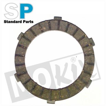 TARCZA SPRZĘGŁA PUCH MONZA (1) SP