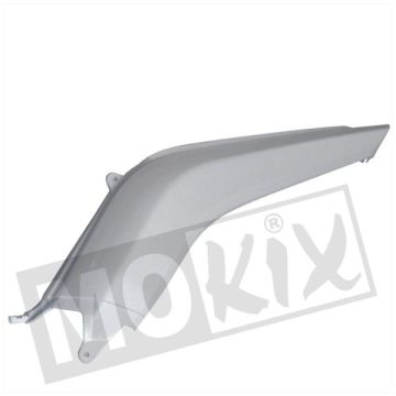 Bye Bike tylna lewa strona korpusu biała