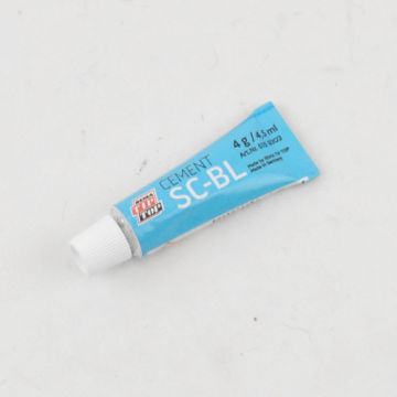 Końcówka rury Top cement 4gr