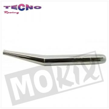 Sachs wydechowy 5V M80 z załamaniem 32mm Jamarcol