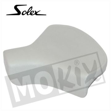 PODKŁADKA POD SIODŁO SOLEX SZARA