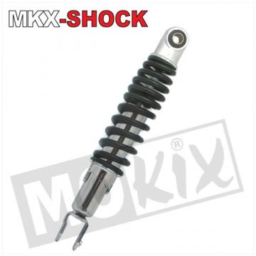 AMORTYZATOR HONDA WALLAROO CHROM/CZARNY 285mm