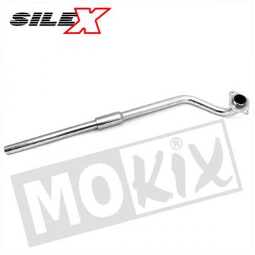 KOLANKO WYDECHOWE SACHS FLENS/HERCULES 20mm LEWE