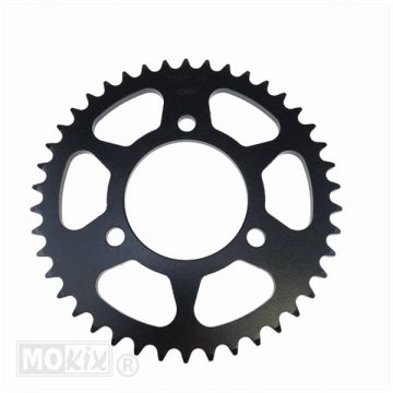 Zębatka tylna Honda MT/MB (420) 70mm 3g 42t