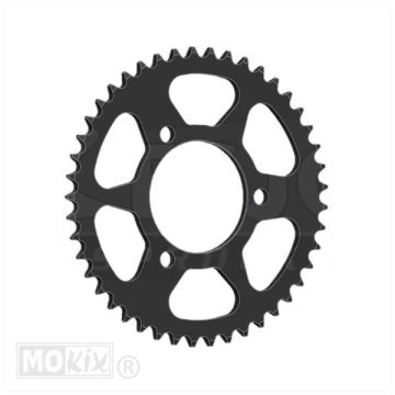 Zębatka tylna HONDA MT/MB (420) 70mm 3g 45t