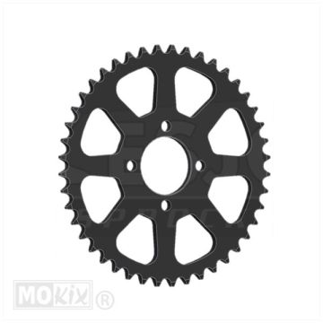 YAMAHA MAŁY OTWÓR 44mm 4holes 44t TYLNA ZĘBATKA