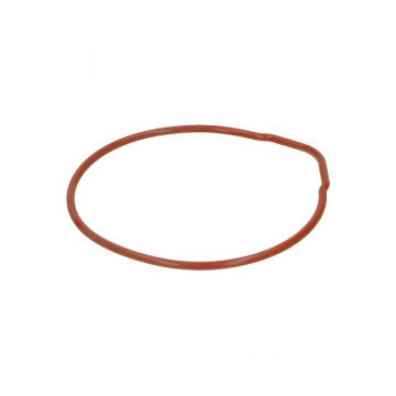 o-ring głowica cylindra ot minarelli am6 czerwony