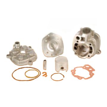 Cylinder Minarelli AM6 80cc 50mm Mhr Team 3112386 Malossi