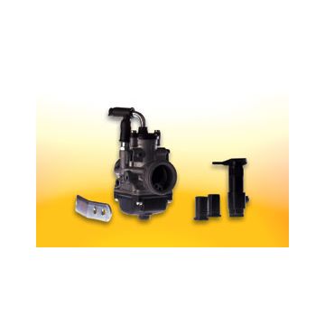 Zestaw gaźnika 21mm phbg Minarelli poziomy Malossi 1610985