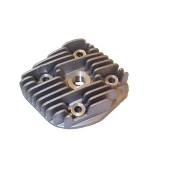 głowica cylindra minarelli hor ac 40mm DMP