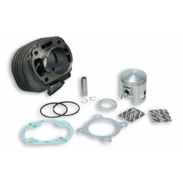 Cylinder Minarelli poziomy AC 70cc 47mm 317002 Malossi