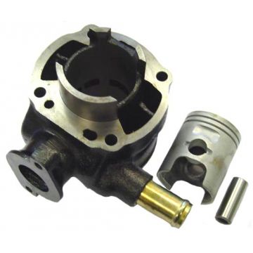 Cylinder Morini LC 50cc 41mm DMP