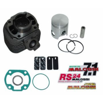 Cylinder Minarelli poziomy AC 50cc 40mm 318561 Malossi Cylinder Minarelli poziomy AC 50cc 40mm 318561 Malossi