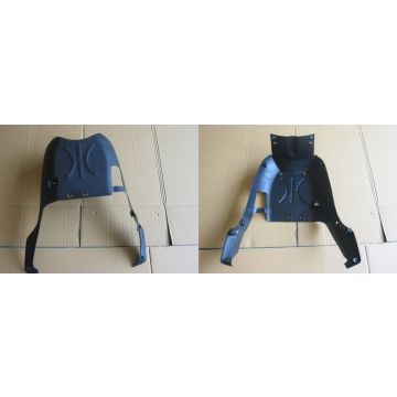 Spódnica dolna Sym Orbit czarna oryginalna 50613-aaa-000 