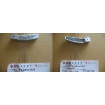 Podnóżek *l* Sym oryginalny-50718-APA-000sym