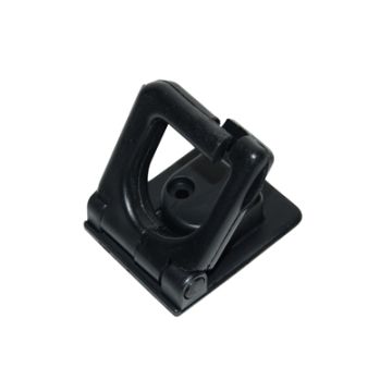 Osłona na nogi hak Aprilia Sr Fabryka oryginalna ap8201534