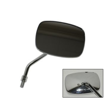 Lustro Aprilia Mojito prawy oryginalny ap8202166