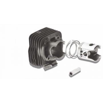 Siłownik Kymco DJ50 70cc 47mm 316998 Malossi
