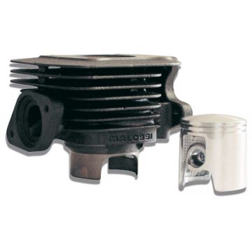 Cylinder Kymco poziomy AC 2-suwowy 70cc 47mm 318091 Malossi