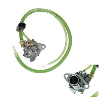 Pompa oleju Derbi Senda-R 6 biegowa Piaggio oryginał 847055